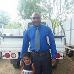 Profile Picture of JOSEPH N ARUNI (@josephnaruni) on Instagram