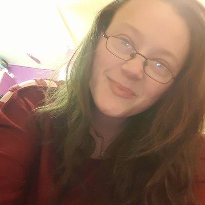 Profile Picture of Danielle Singh (@DanielleSingh25) on Twitter