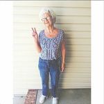 Profile Picture of Marcia Debra Jameson (@albertsons_wife_is_boss) on Instagram