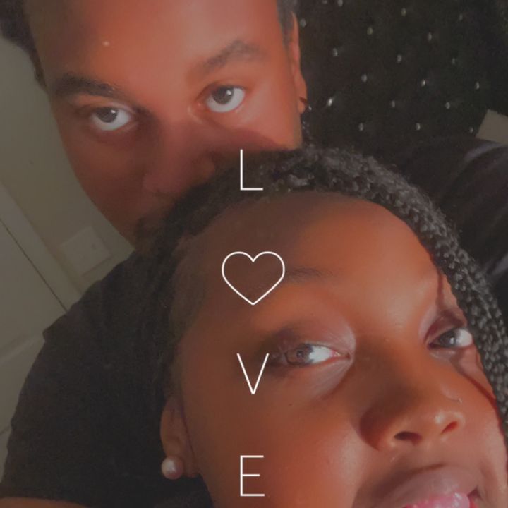 Profile Picture of Lisa_Trell💍🖤💜 (@lisaxtrell) on Tiktok