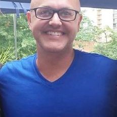 Profile Picture of Paul Hinshaw (@PaulHinshaw2) on Twitter