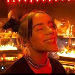 Profile Picture of Billie is a queen (@fingerscrossed_101) on Instagram