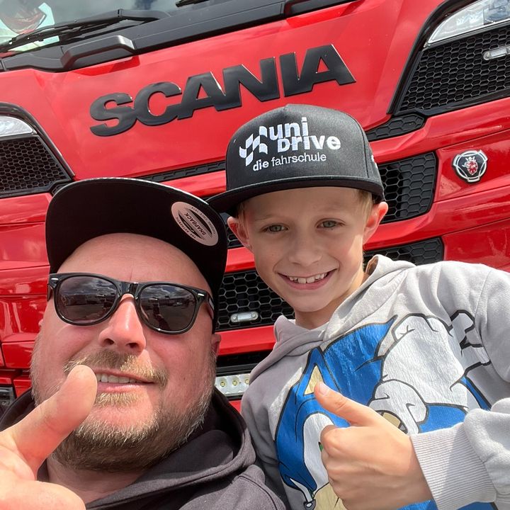 Profile Picture of Michael Prinz (@mipri516) on Tiktok