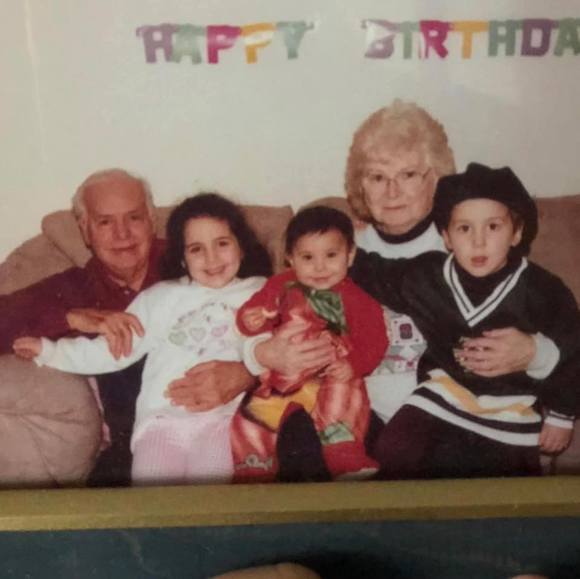 Profile Picture of Tommy Dartouzos jr. (@tomdarty2244) on Poshmark