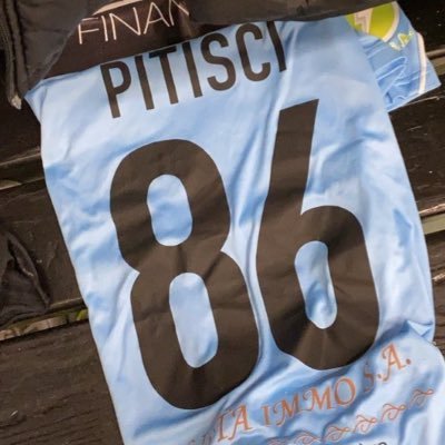 Profile Picture of Gianluigi Pitisci (@pablito574) on Twitter