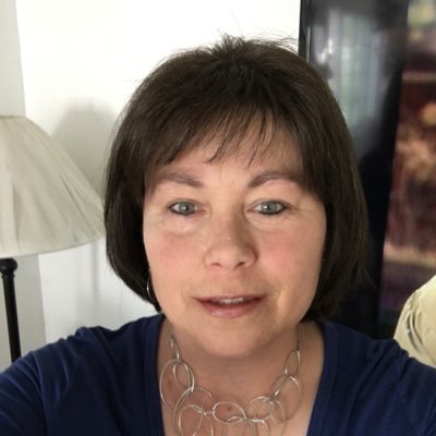 Profile Picture of Rhonda Watts (@RhondaW94664092) on Twitter