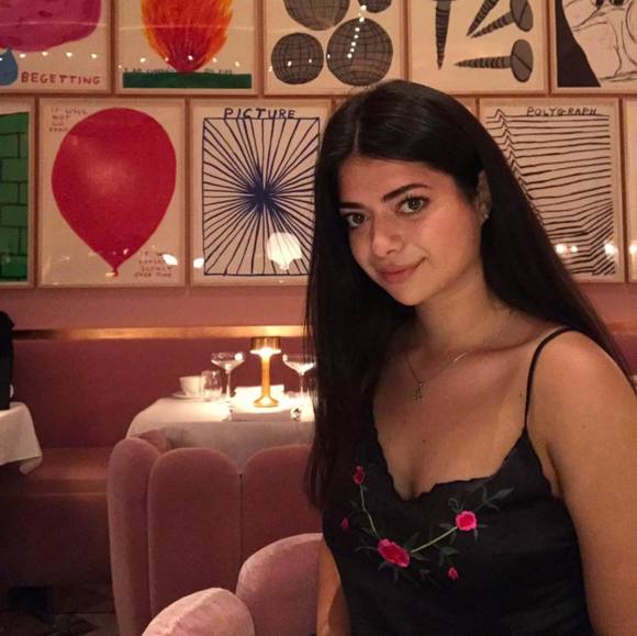 Profile Picture of Jasmine Monfared (@yassi_brz) on Poshmark