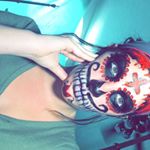 Profile Picture of cierra thompson (@special.effect.queen) on Instagram