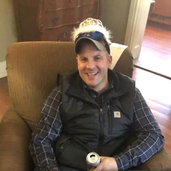 Profile Picture of Joe Doyle (@jdoyle302605) on Poshmark