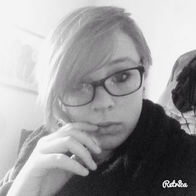 Profile Picture of Ann-Sophie Andresen (@Ann_Sophie16) on Twitter