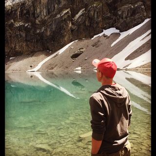 Profile Picture of Joel Wampfler (@joel.wampfler.7) on Facebook