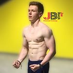 Profile Picture of Joe Burch (@joe_burch_) on Instagram