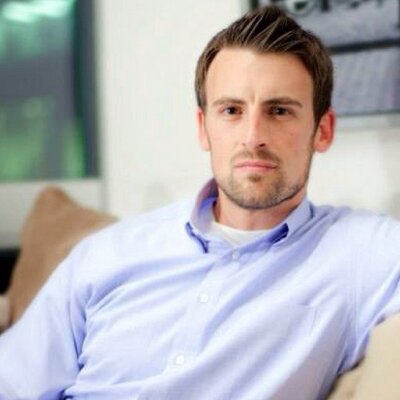 Profile Picture of Jeremy Ashby (@Jerome0580) on Twitter