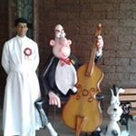 Profile Picture of Cedric Fernandes (@cedric.fernandes.54) on Instagram