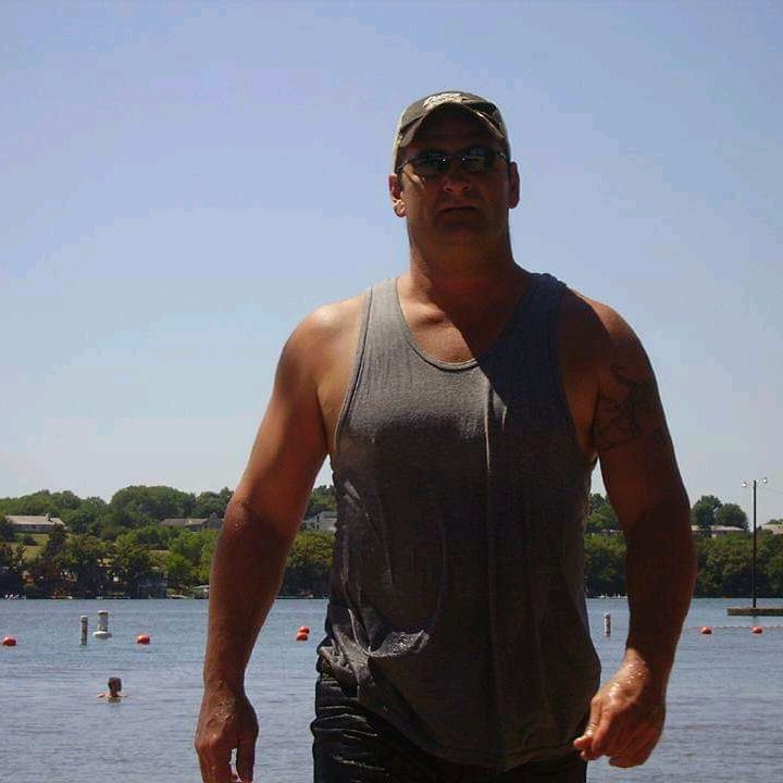 Profile Picture of Jason Newlin (@@jasonnewlin) on Tiktok