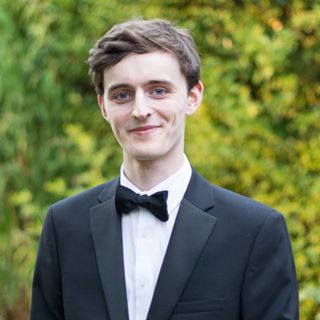 Profile Picture of Joel Russell (@jccrussell) on Facebook