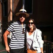 Profile Picture of Bonnie Wolfe (@bonniellebeau) on Pinterest