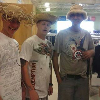 Profile Picture of James Kirscher (@James-Kirscher) on Facebook