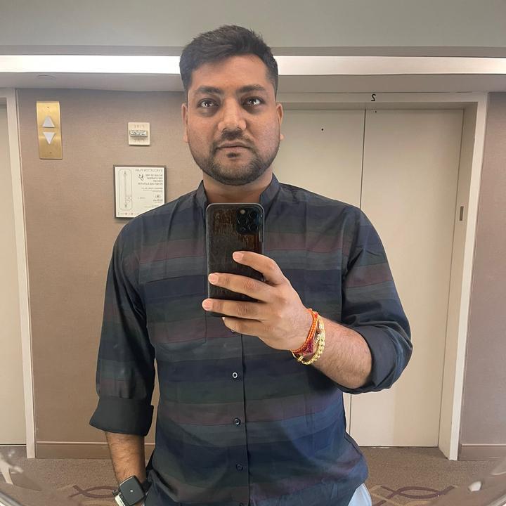 Profile Picture of Jacky Patel (@jackypatel2811) on Tiktok