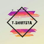 Profile Picture of T-SHIRT PRINT MURAH ADA DISINI (@tshirtsta) on Instagram