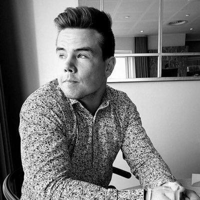 Profile Picture of Alexander Mortensen (@BecherMr) on Twitter