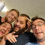 Profile Picture of Jim Hewitt (@jim.hewitt.1806) on Instagram