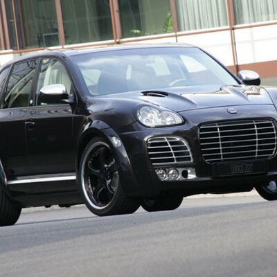 Profile Picture of Tom Borland (@fasthooligan) on Twitter