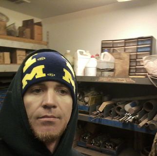 Profile Picture of Randy Baur (@randy.baur.75) on Facebook