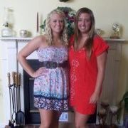 Allison Sims - Pinterest Profile Picture of Allison Sims (@asims129) on Pinterest