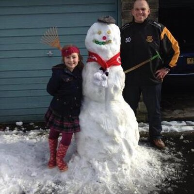 Profile Picture of Jim McCready (@jimm353) on Twitter