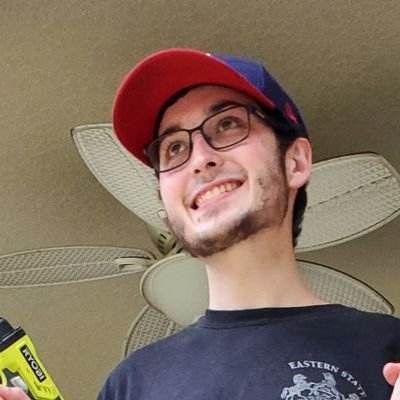 Profile Picture of Jacob Russ (@JacobARuss) on Twitter