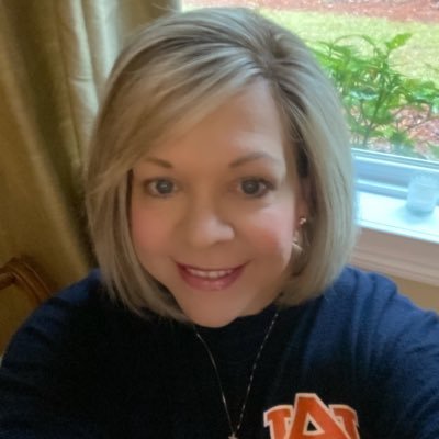 Profile Picture of Janet Hanson Chandler (@JanetHansonCha1) on Twitter