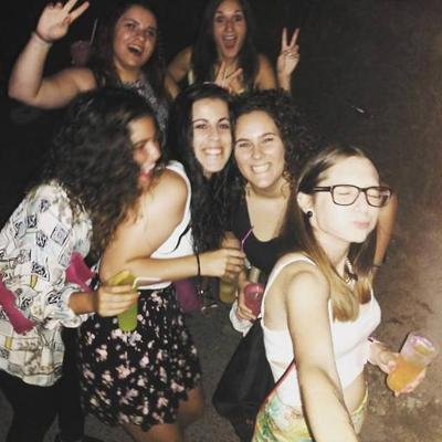 Profile Picture of Paula Almodovar (@paula_ibi) on Twitter