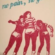 Profile Picture of Aileen Walsh (@samhandwich) on Pinterest