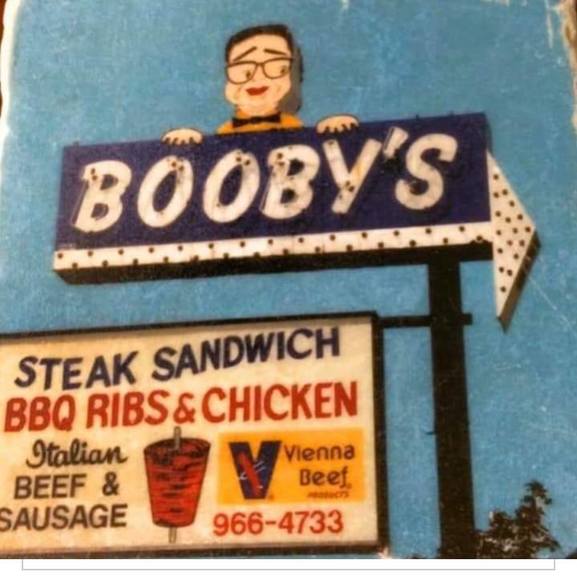 Profile Picture of Bobby Hoffman (@vinaknight) on Poshmark