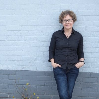 Profile Picture of Morag Smith (@Moragwords) on Twitter