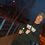 Profile Picture of Patryk Alan Radoń (@szczekoowski) on Instagram