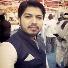 Profile Picture of Neel Chaudhari (@Neelchaudhari99) on Twitter