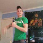 Profile Picture of Jimmy Dnb Pickering (@jim69eric) on Instagram