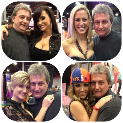 Profile Picture of William Carango (@crazybill17) on Twitter