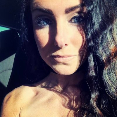 Profile Picture of Keele Allen (@KeeleMarie) on Twitter