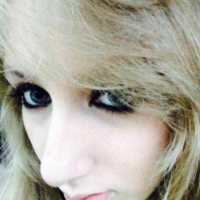 Profile Picture of Hannah Rames (@hannah_rames) on Twitter