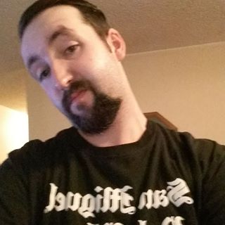 Profile Picture of Matthew Foreman (@mattdonna.foreman) on Facebook