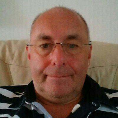 Profile Picture of Stephen Brunt (@stephenbrunt15) on Twitter