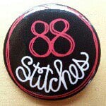 Profile Photo of Bernice (@88stitchesyarnshop) on Instagram