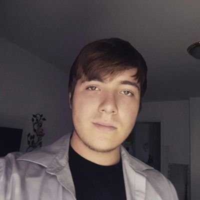 Profile Picture of Adam Gerry (@Adge12925) on Twitter