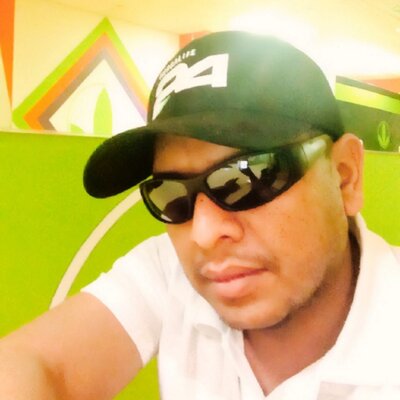 Profile Picture of Anibal Cruz (@anibalcruz025) on Twitter