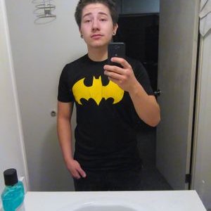 Tyler Divine - Twitter Profile Picture of Tyler Divine (@divine_tyler) on Twitter