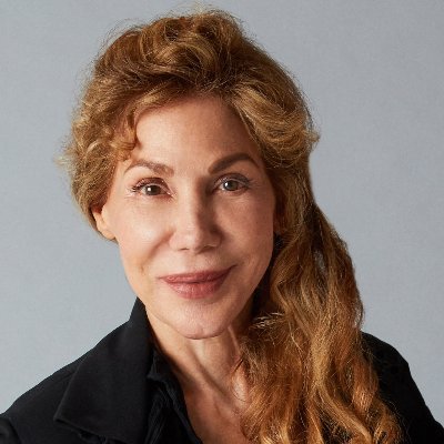 Profile Picture of Jeri Jenkins (@jerijenkins) on Twitter