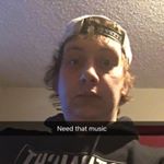 Profile Picture of Aaron Marmon (@therealatm8) on Instagram